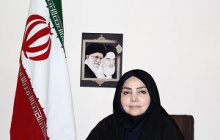 معاون فرهنگی و دانشجویی وزارت بهداشت منصوب شد.