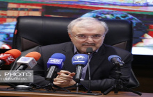 با دستور وزیر بهداشت بودجه فرهنگی و دانشجویی مستقل و زیر نظر معاون فرهنگی و دانشجویی قرار می گیرد.