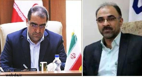 رئیس دانشگاه علوم پزشکی شاهرود به سمت رییس کلان منطقه آمایش شمال کشور و سرپرست دانشگاه علوم پزشکی مازندران منصوب شد .
