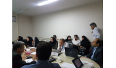 کارگاه جستجو در بانک های اطلاعاتی