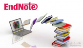 برگزاری کارگاه " مدیریت منابع ,Endnote "