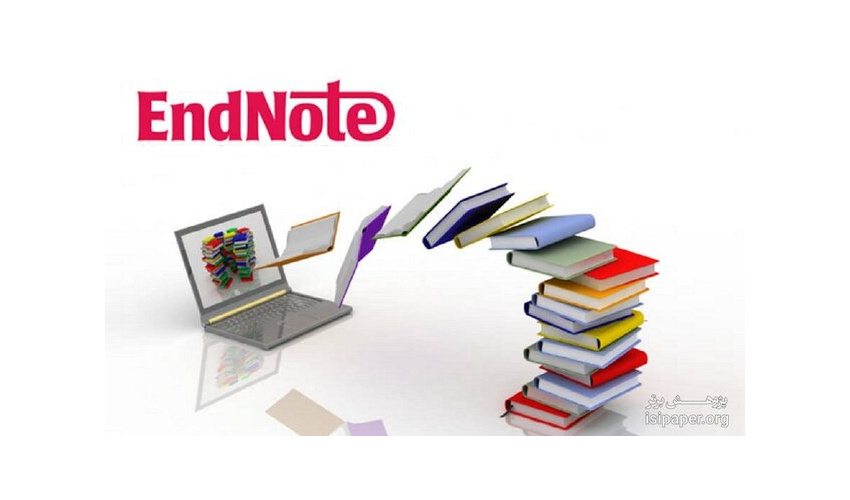 برگزاری کارگاه " مدیریت منابع ,Endnote "