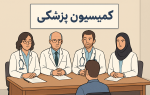 کمیسیون پزشکی