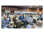 برگزاری جشن روز جهانی ماما در بیمارستان بهار