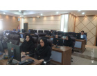 برگزاری دوره ویژگی مدیران موفق با رویکرد جانشین پروری