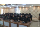برگزاری دوره ویژگی مدیران موفق با رویکرد جانشین پروری