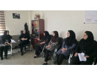 جلسه هماهنگی مراکز درمانی جهت برگزاری مراسم وداع و تشییع رهبر فرزانه شهید(ره)