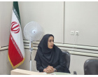 برگزاری جلسه هماهنگی پزشکان خانواده و نظام ارجاع در بیمارستان امام حسین (ع)