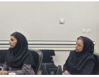 برگزاری جلسه هماهنگی پزشکان خانواده و نظام ارجاع در بیمارستان امام حسین (ع)