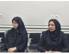 برگزاری جلسه هماهنگی پزشکان خانواده و نظام ارجاع در بیمارستان امام حسین (ع)