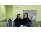 بازدید تیم نظارت بر درمان از بیمارستان خاتم الانبیا (ص)