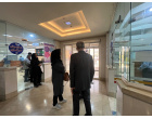بازدید مدیریتی معاون درمان از کلینیک‌های تخصصی بیمارستان‌های امام حسین(ع) و بهار در راستای اجرای برنامه ملی پزشکی خانواده و نظام ارجاع
