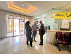 بازدید مدیریتی معاون درمان از کلینیک‌های تخصصی بیمارستان‌های امام حسین(ع) و بهار در راستای اجرای برنامه ملی پزشکی خانواده و نظام ارجاع
