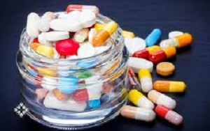 داروهای غیرمجاز روان گردان جدید