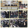دوره حضوری «برنامهریزی استراتژیک در حوزه بهداشت و درمان» با رویکرد بهبود مدیریت برگزار شد.
