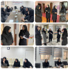 بازدید کارشناسان معاونت درمان از بیمارستان خاتم الانبیاء(ص)