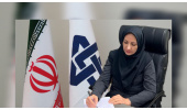 پیام تبریک دکتر فرحناز جان محمدی به مناسبت ولادت حضرت علی (ع) و روز مرد و روزمددکاری اجتماعی