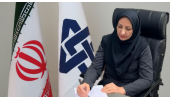 پیام دکتر فرحناز جان محمدی معاون درمان دانشگاه به مناسبت گرامیداشت روز رژیم درمانگر