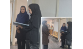 بازدید کارشناسان معاونت درمان از درمانگاه های عمومی زغال‌سنگ البرز شرقی و فرهنگیان
