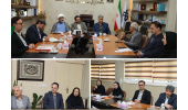 برگزاری ششمین قرارگاه نظارت بر درمان
