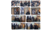 گرامیداشت هفته اهدای عضو ، مراسم تجلیل از خانواده های اهدا کننده عضو