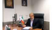 پیام تبریک دکتر ابوالفضل باباخانی معاون درمان  به مناسبت روز پزشک