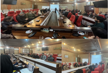 نشست هم اندیشی برنامه حذف هپاتیت c و کنترل عفونت HIV