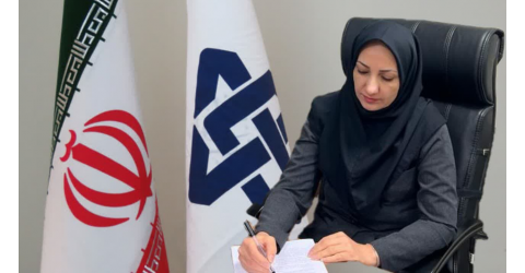 پیام دکتر فرحناز جان محمدی معاون درمان دانشگاه به مناسبت گرامیداشت روز رژیم درمانگر