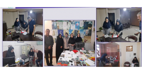بازدید مشترک کارشناسان معاونت های درمان و غذا و دارو  دانشگاه در کشیک نوروزی  از مراکز درمان سوء مصرف مواد