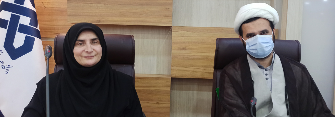 کارگاه آموزشی اصول اخلاقی استاد با تکیه بر ملاک های اسلامی