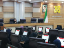 کارگاه آموزشی برنامه ریزی درسی  و بارگذاری لاگ بوک و طرح درس در سامانه طبیب