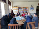 جلسه تحلیل مسائل مختلف هفدهمین المپیاد علمی