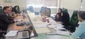 نشست اعتبار بخشی آموزش پزشکی تخصصی
