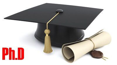 اطلاعیه ثبت نام پذیرفته شدگان مقطع Ph.D سال ۱۳۹۹