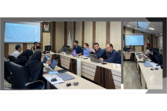 برگزاری کارگاه solidwork در مرکز رشد فناوری سلامت