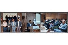 اولین رویداد استارتاپی سال 1405