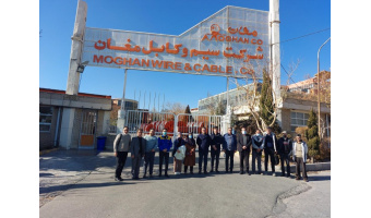 آیین بزرگداشت هفته پژوهش و فناوری در مرکز رشد فناوریسلامت دانشگاه علوم پزشکی شاهرود برگزار شد