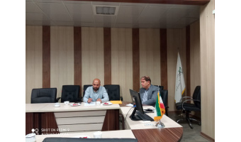 برگزاری نشست تخصصی فرایند اجرایی اخذ مجوز و تجاری سازی محصولات فناورانه