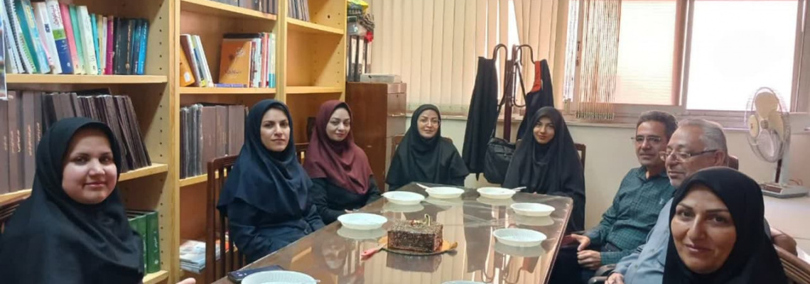 هفته کتاب ، کتابخوانی و کتابدار
