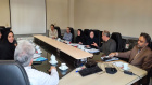 برگزاری جلسه اعتبار بخشی دانشکده پزشکی