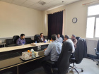 برگزاری جلسه ارزیابی رشته نانو تکنولوژی پزشکی