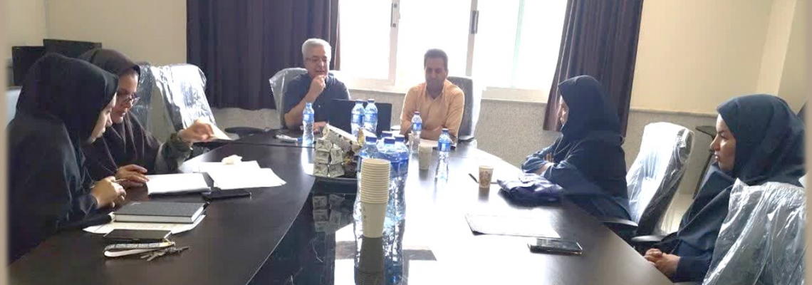 برگزاری آزمون جامع دکتری تخصصی مطالعات اعتیاد