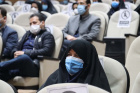 برگزاری مراسم یادبود دومین سالگرد سردار دلها و یارانش در دانشگاه علوم پزشکی شاهرود
