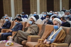 برگزاری مراسم یادبود دومین سالگرد سردار دلها و یارانش در دانشگاه علوم پزشکی شاهرود