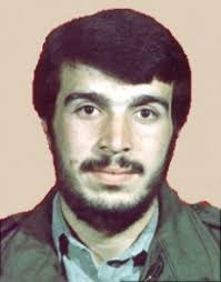 محمود کاوه
