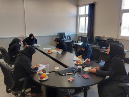 برگزاری آزمون جامع دکتری بهداشت باروری آذر ماه ۱۴۰۱