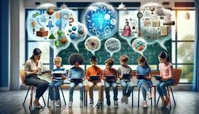 مدرسه بهاری هوش مصنوعی