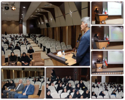 برگزاری کارگاه پدافند غیرعامل و پیوند آن با جمعیت در دانشگاه علوم پزشکی شاهرود