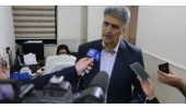 آغاز مرحله سوم کوهورت چشم در دانشگاه علوم پزشکی شاهرود