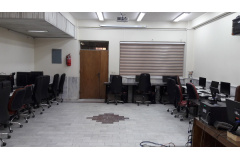 سایت کتابخانه دانشکده بهداشت
